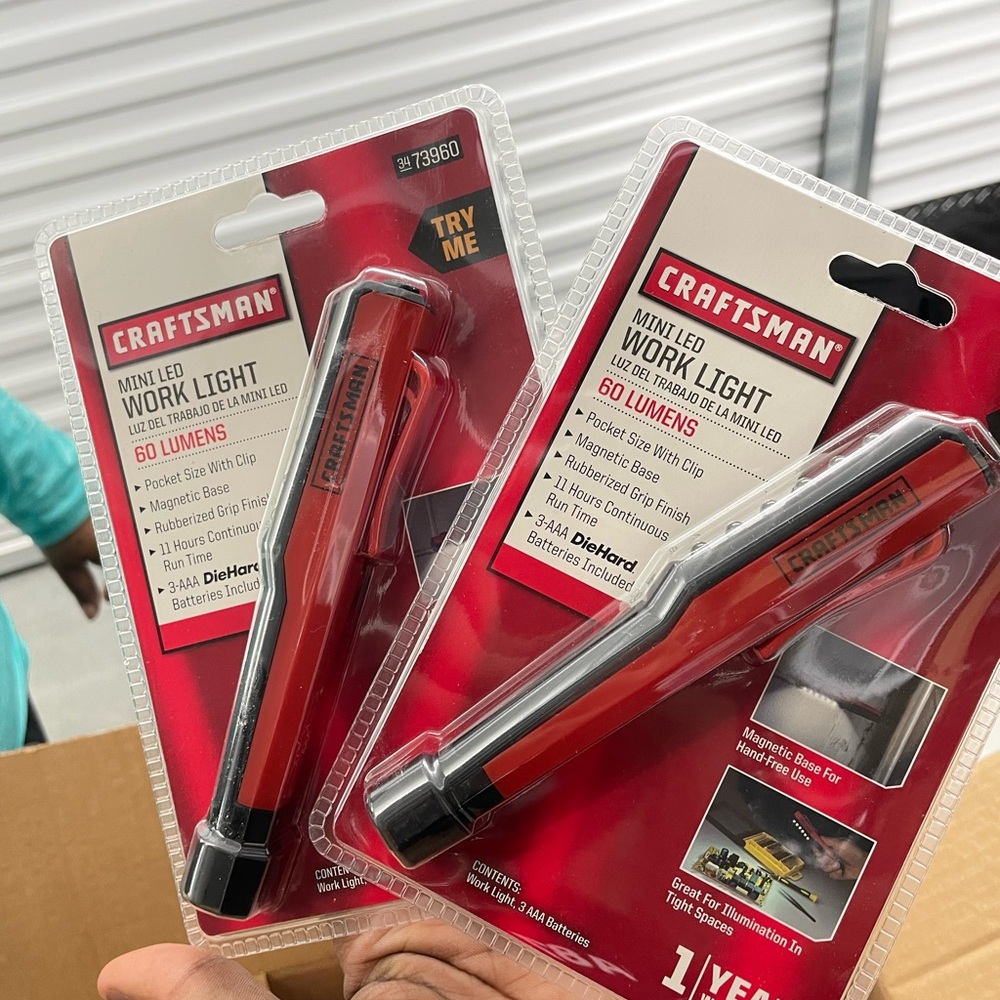 Craft Red Tablet Stand with Adjustable Angles